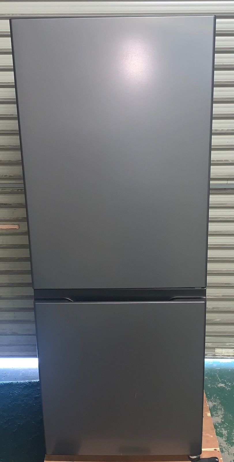 【中古】AQUA冷蔵庫 AQR-20P(DS) 5h50. AQUA 冷蔵庫AQR-20P(DS) 200L 24年製 - メルカリ
