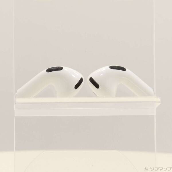 ソフマップ 〔中古品〕 AirPods 4 MXP63J／A【371】