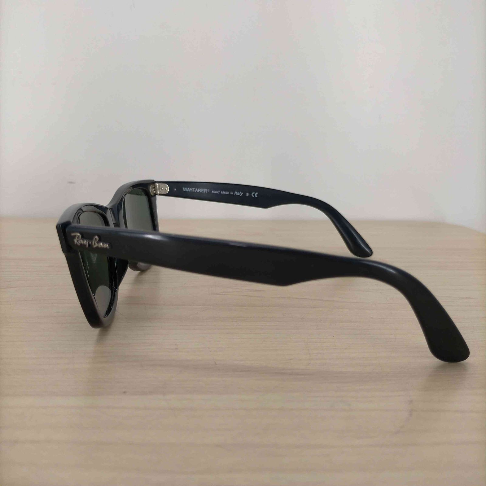 レイバン Ray-Ban ORIGINAL WAYFARER CLASSIC オリジナル ウェイ