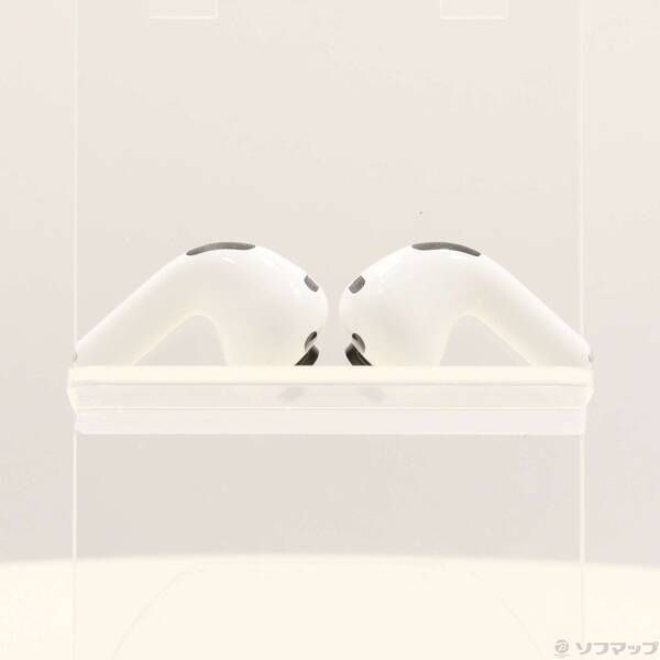 ソフマップ 〔中古品〕 AirPods Pro 3 MFHP4J／A【251】