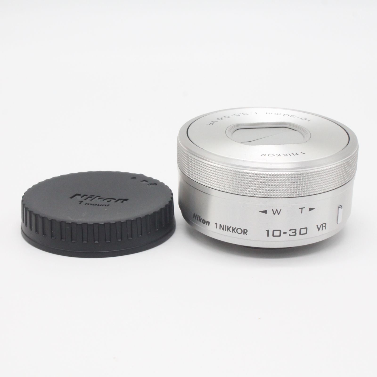 ☆極上品☆ Nikon 1 NIKKOR 10-30mm VR PD-ZOOM ☆極上品☆