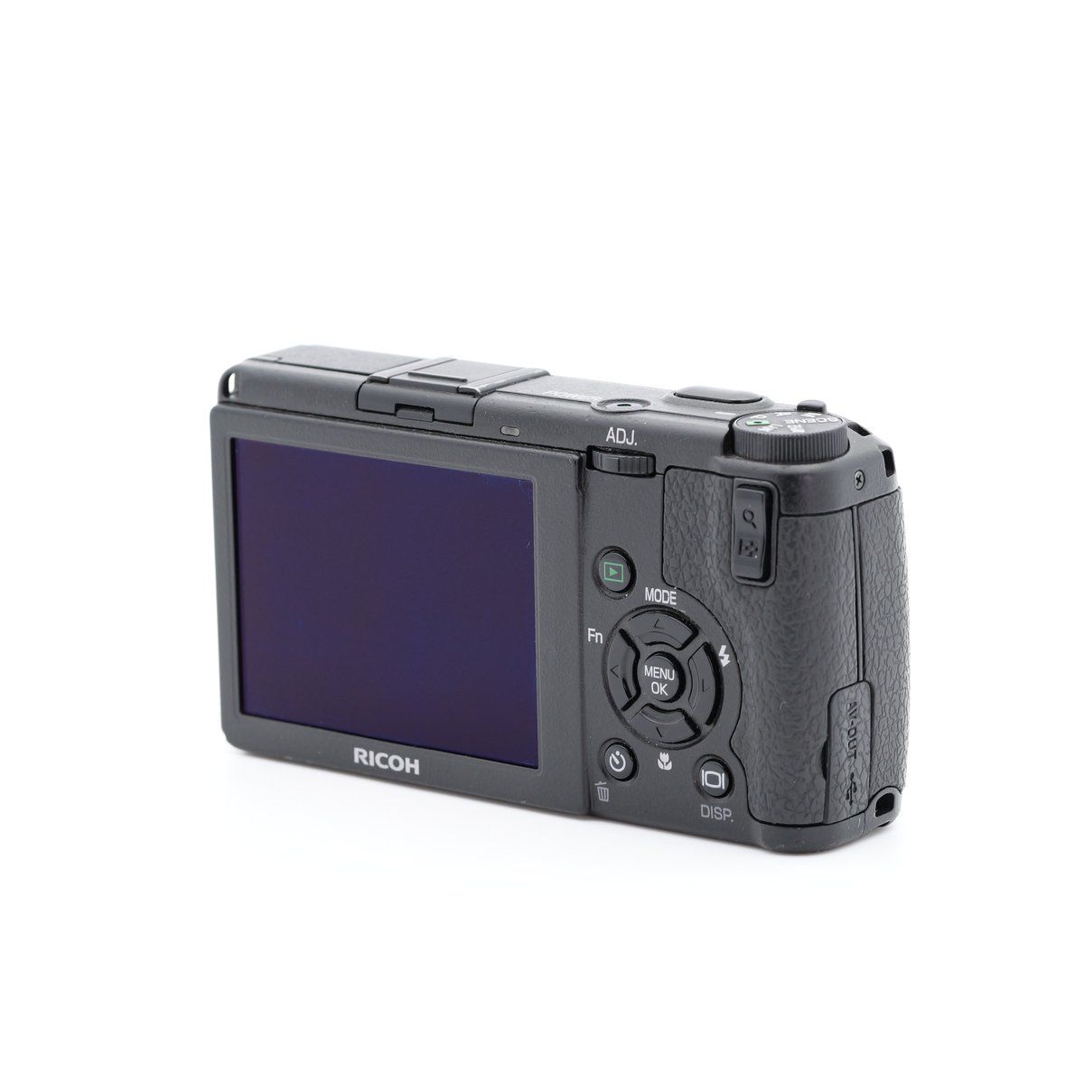 RICOH GR DIGITAL II デジタルカメラ リコー - メルカリ