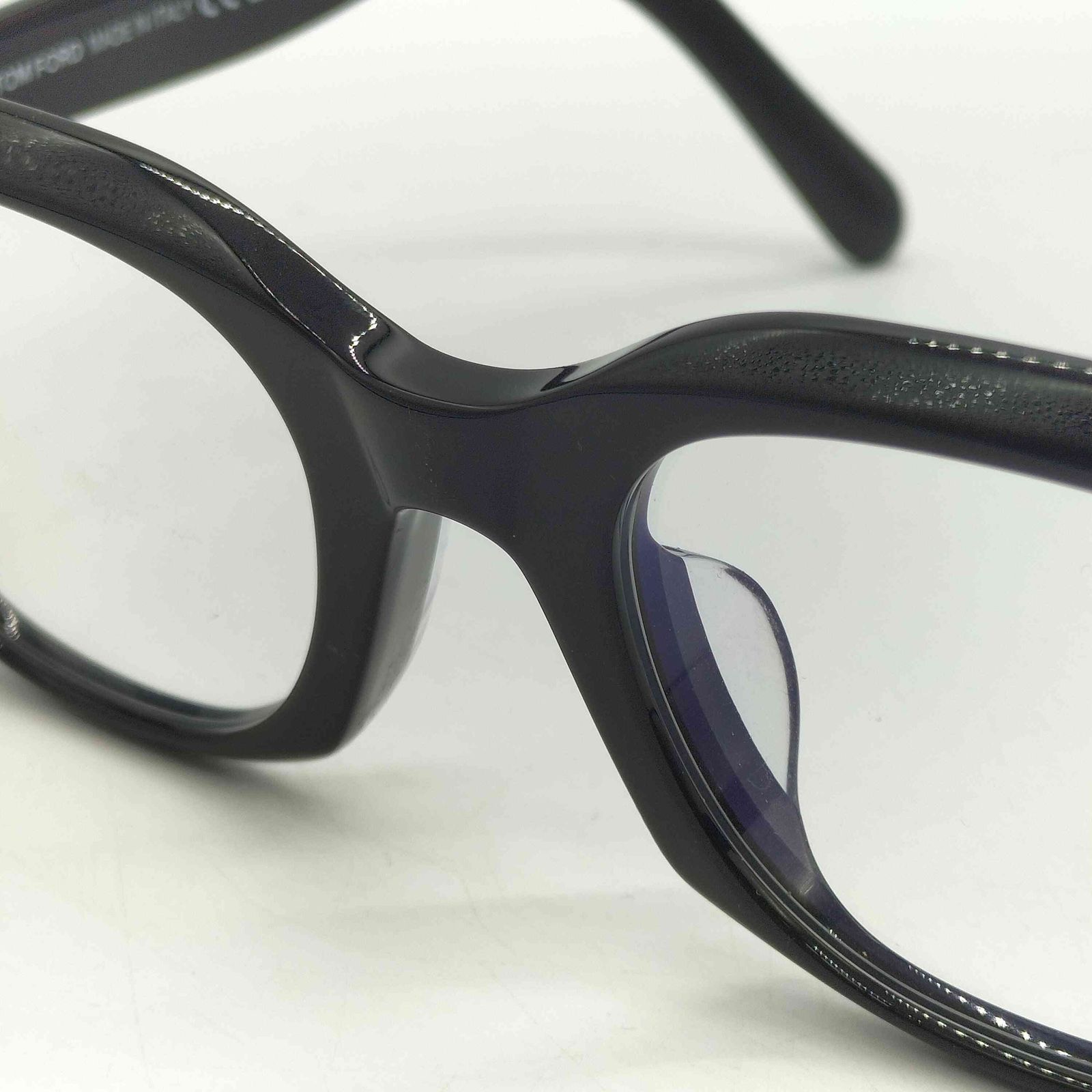 トムフォード TOM FORD TF6005-D-B ECO 001 MADE IN ITALY イタリア製