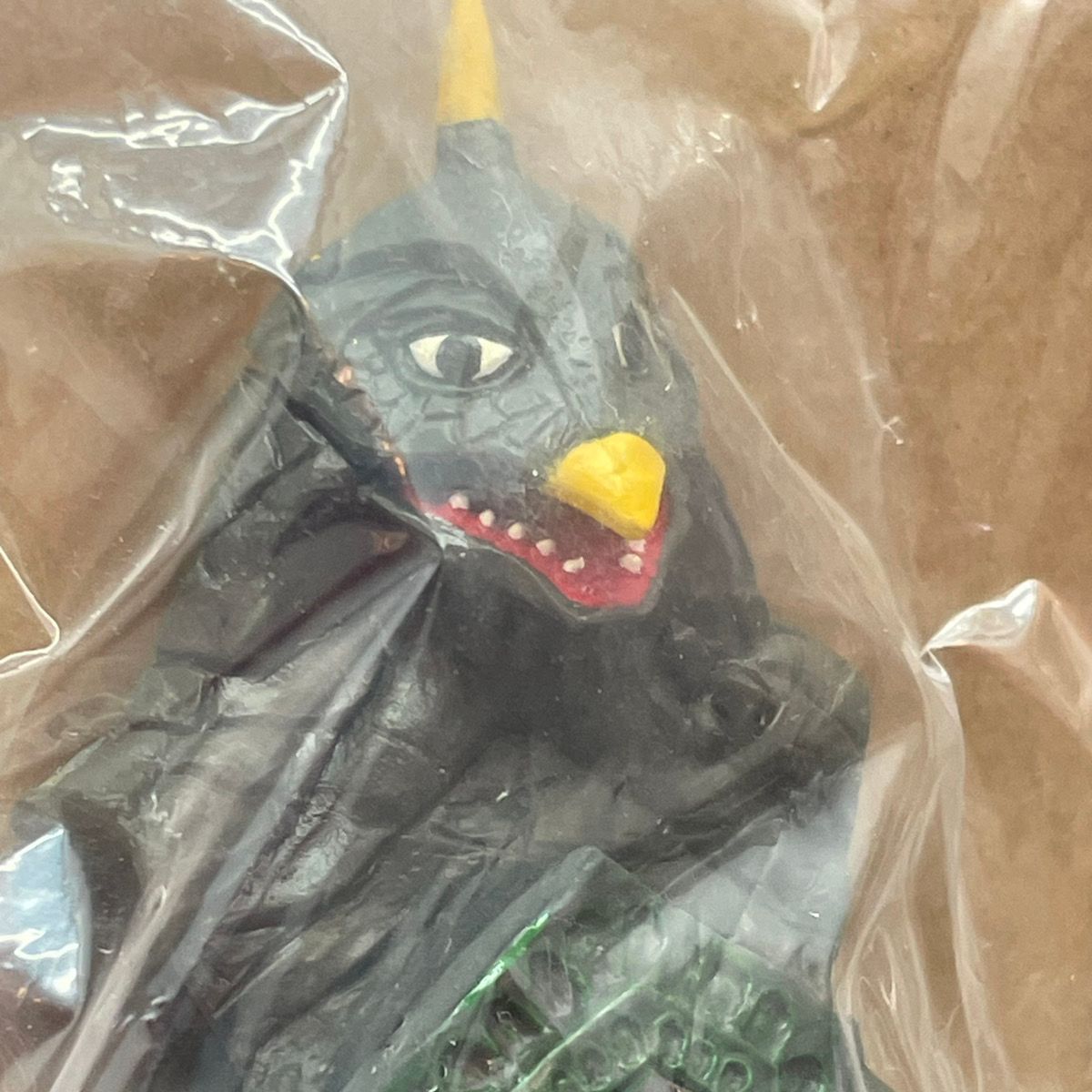究極大怪獣 ベムスター 尾張小牧店BANDAI 「究極大怪獣 アルティメット 