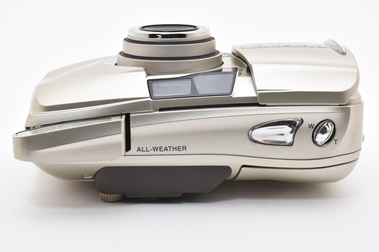 ☆動作品☆ オリンパス OLYMPUS μ[mju:]-III WIDE 100 MULTI-AF ZOOM
