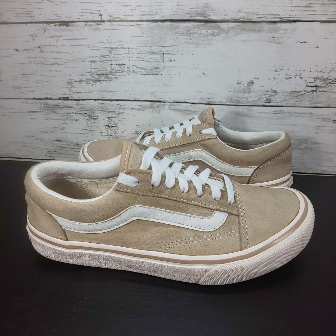 VANS OLD SKOOL DX バンズ オールドスクール ディーエックス 23.5cm