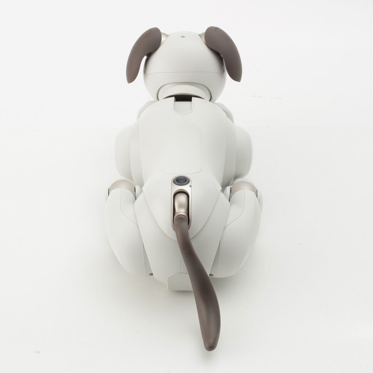 ソニー AIBO アイボ ペットロボット 家電 ERS-1000 アイボリーホワイト