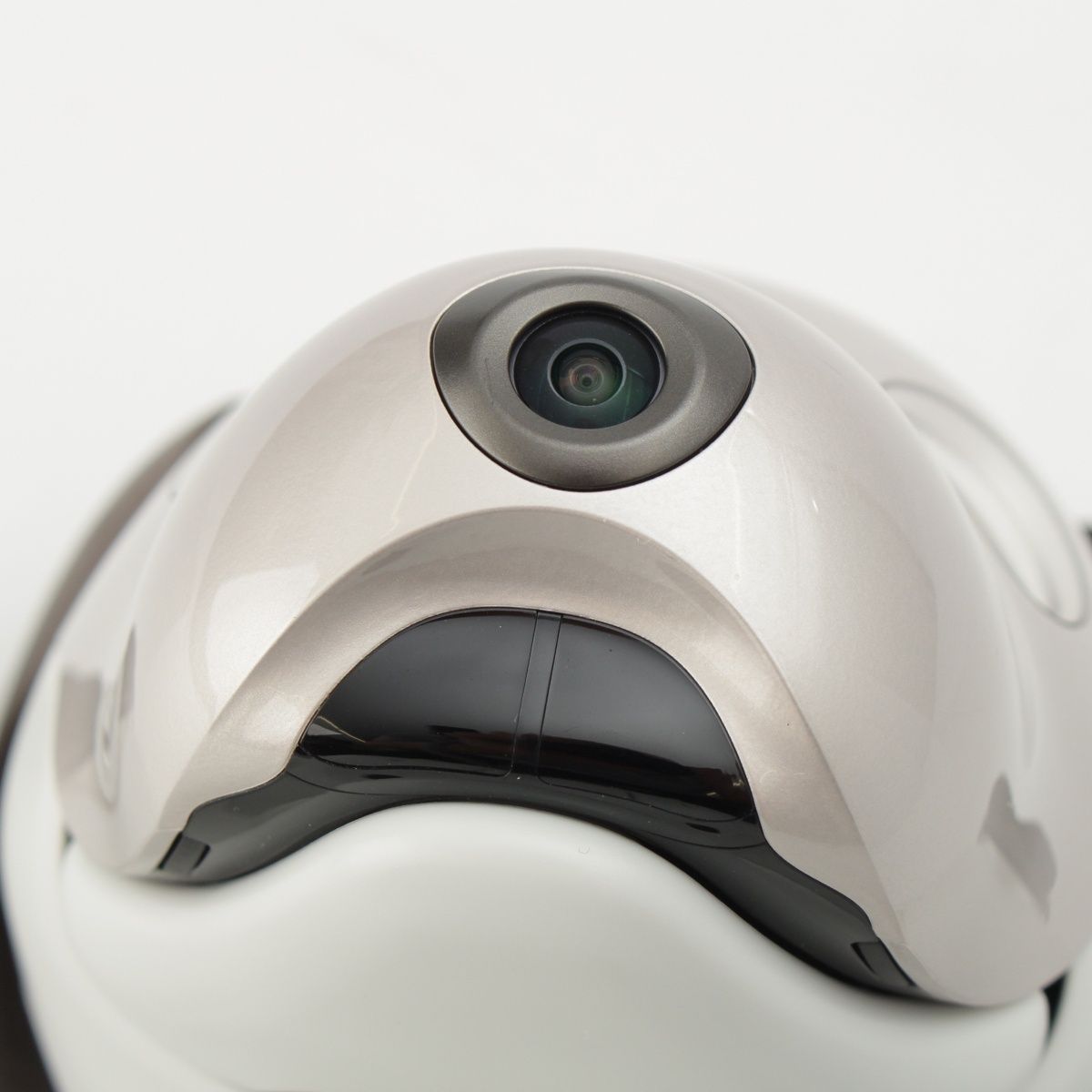 SONY　aibo アイボ ペットロボット 家電 ERS-1000 【中古】 ソニー AIBO アイボ ペットロボット 家電 ERS-1000 アイボリーホワイト