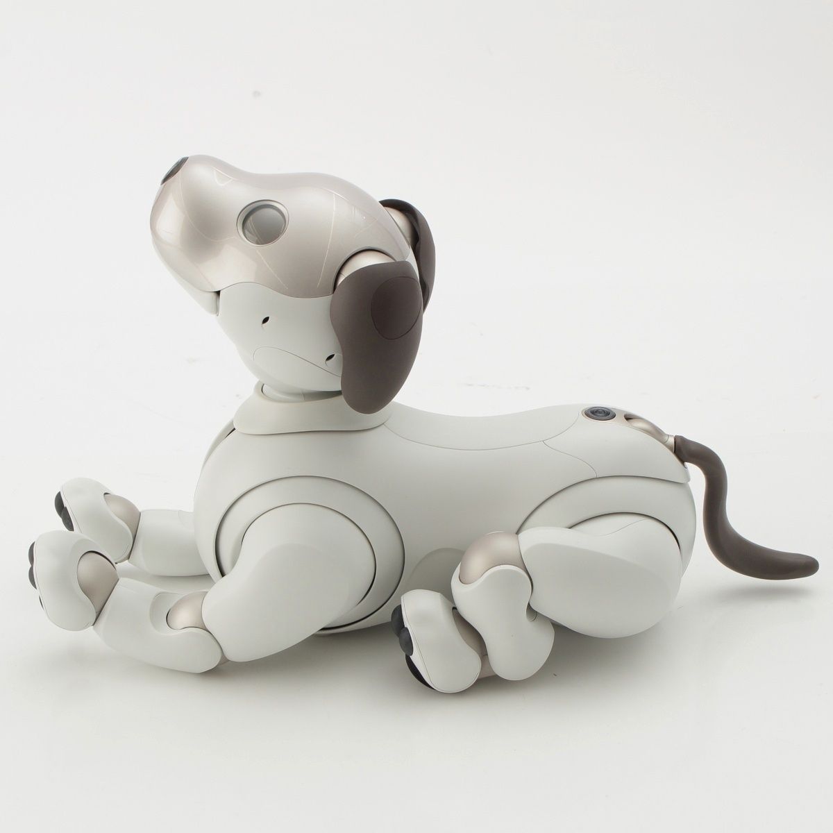 ソニー AIBO アイボ ペットロボット 家電 ERS-1000 アイボリーホワイト