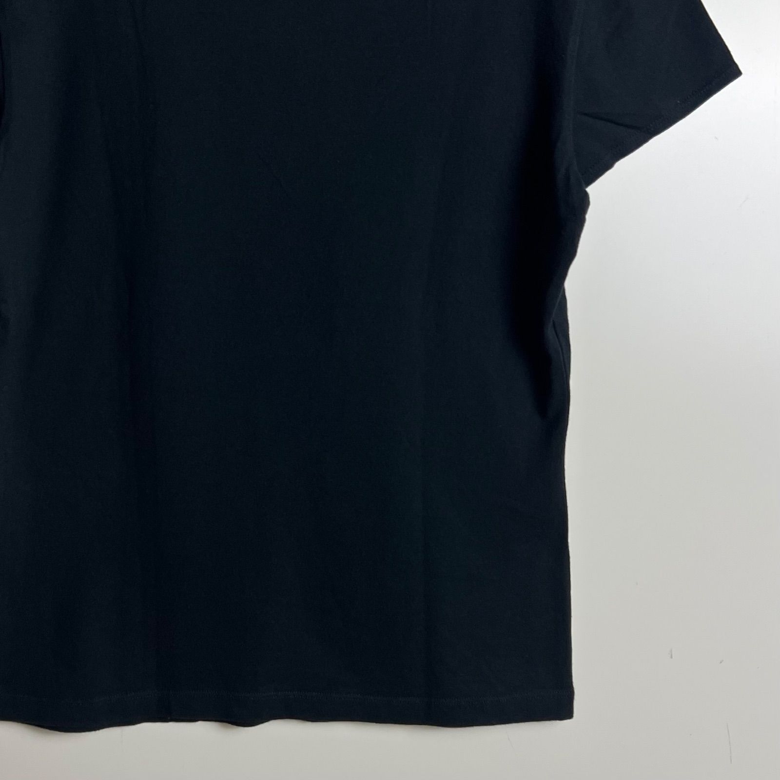 BURBERRY BLUE LABEL 00s y2k archive shoulder NOVA Tee 38 M
