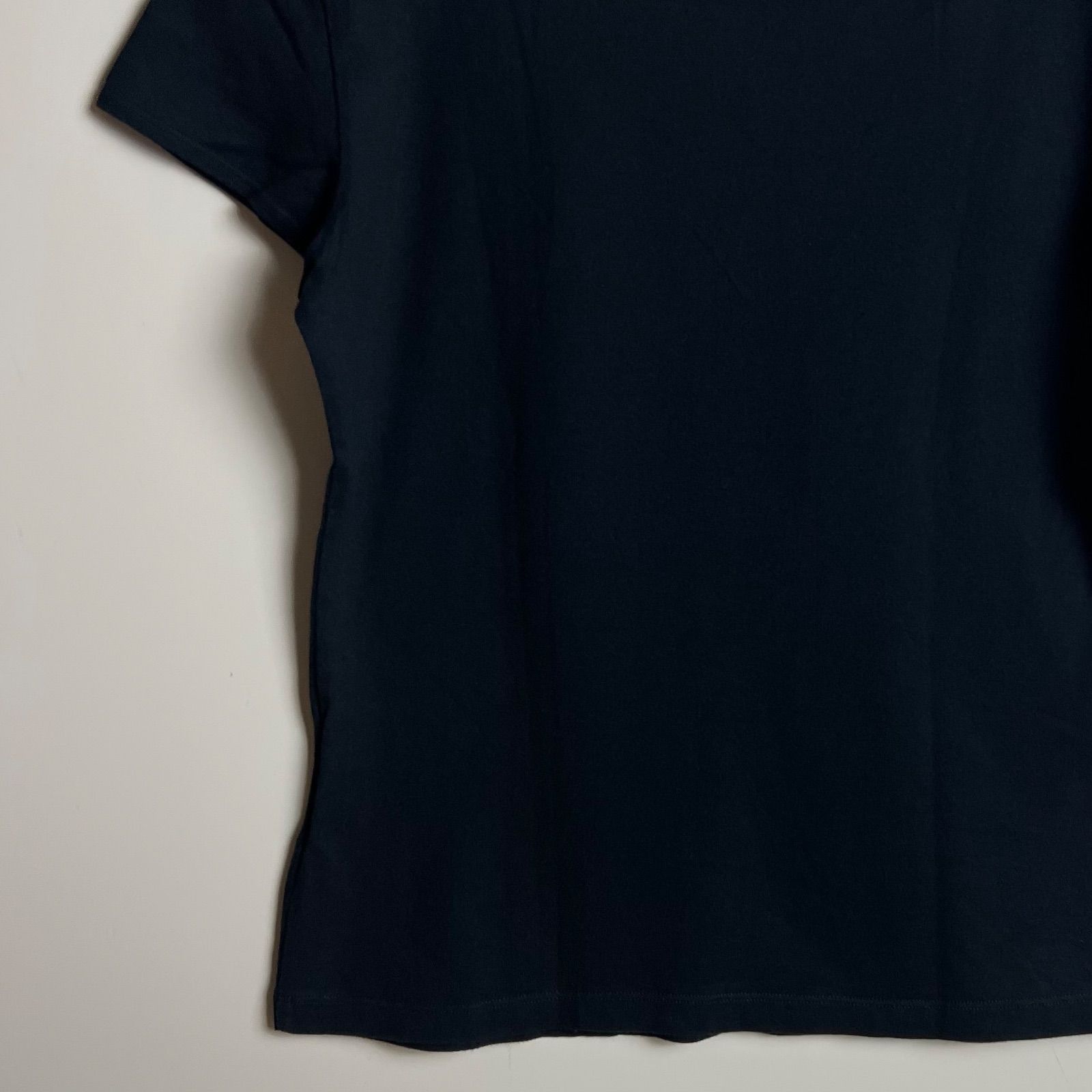 BURBERRY BLUE LABEL 00s y2k archive shoulder NOVA Tee 38 M