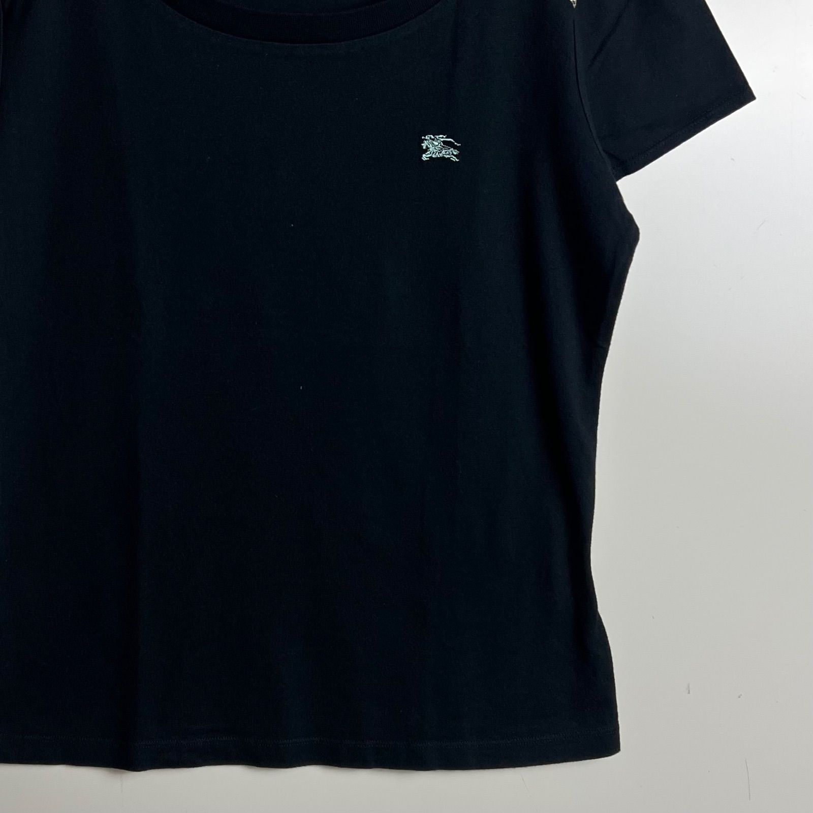 y2k 00s archive BURBERRYノバチェックホルターキャミ 38 y2k 00s
