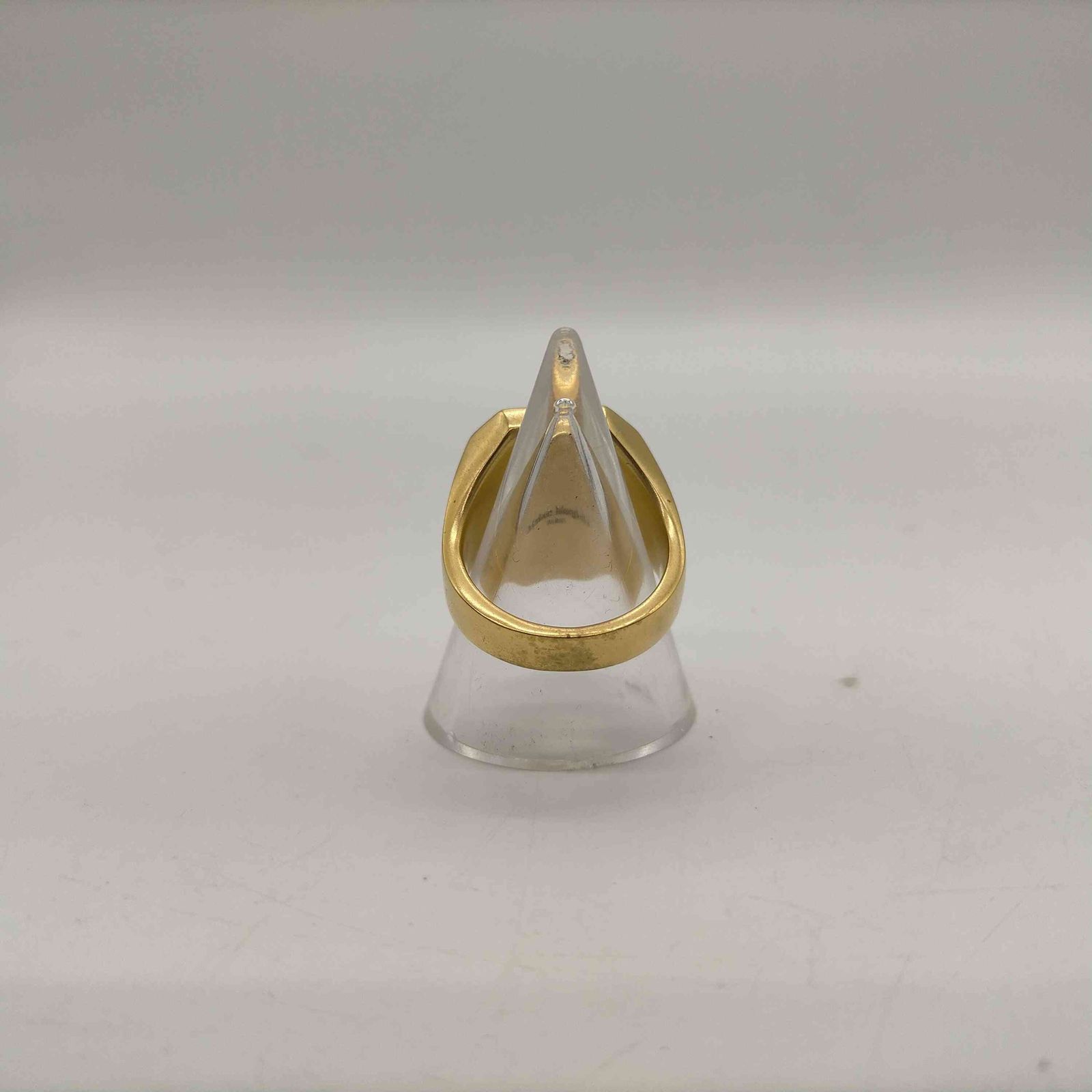 メゾンマルジェラ Maison Margiela SIGNET RING シグネット リング 