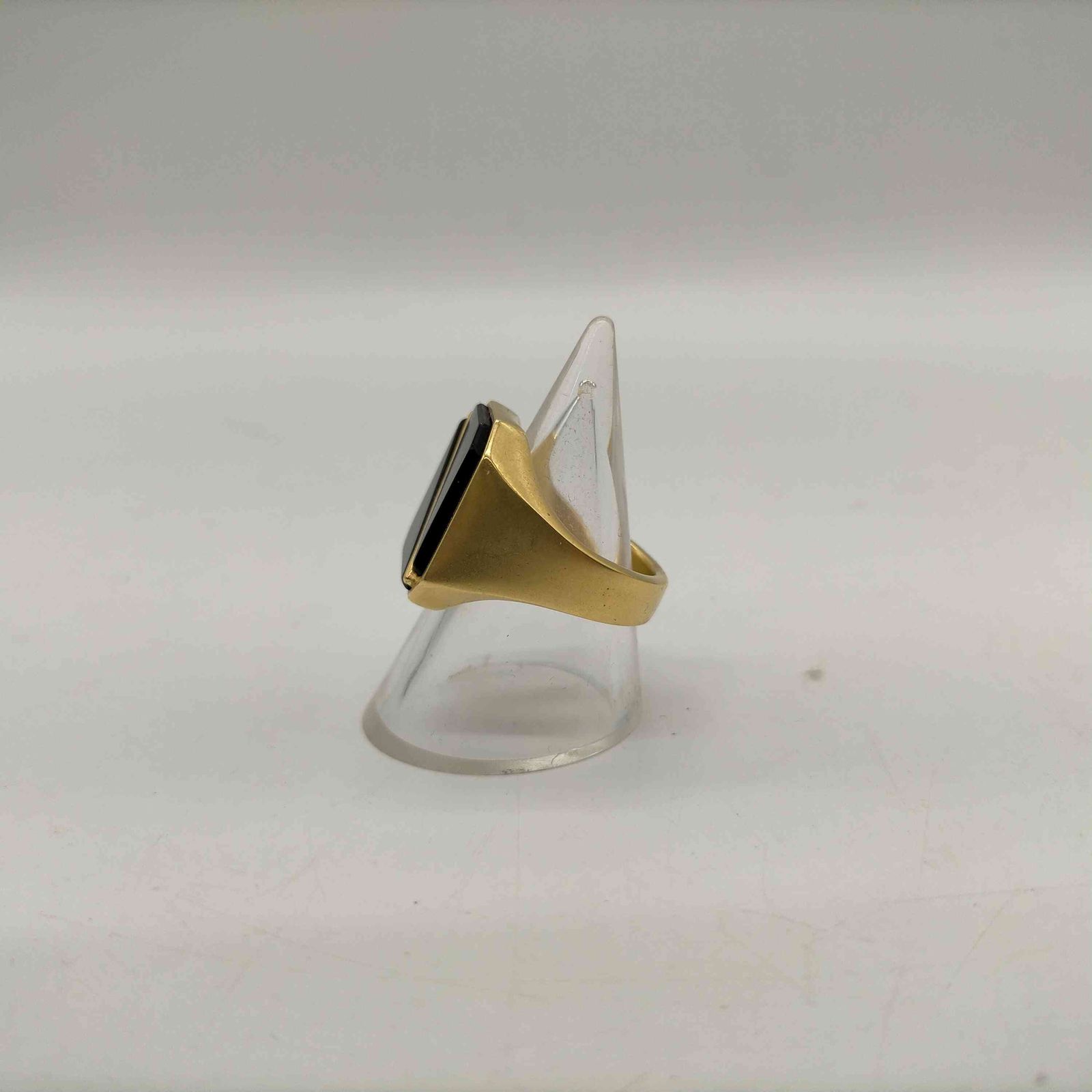 メゾンマルジェラ Maison Margiela SIGNET RING シグネット リング 