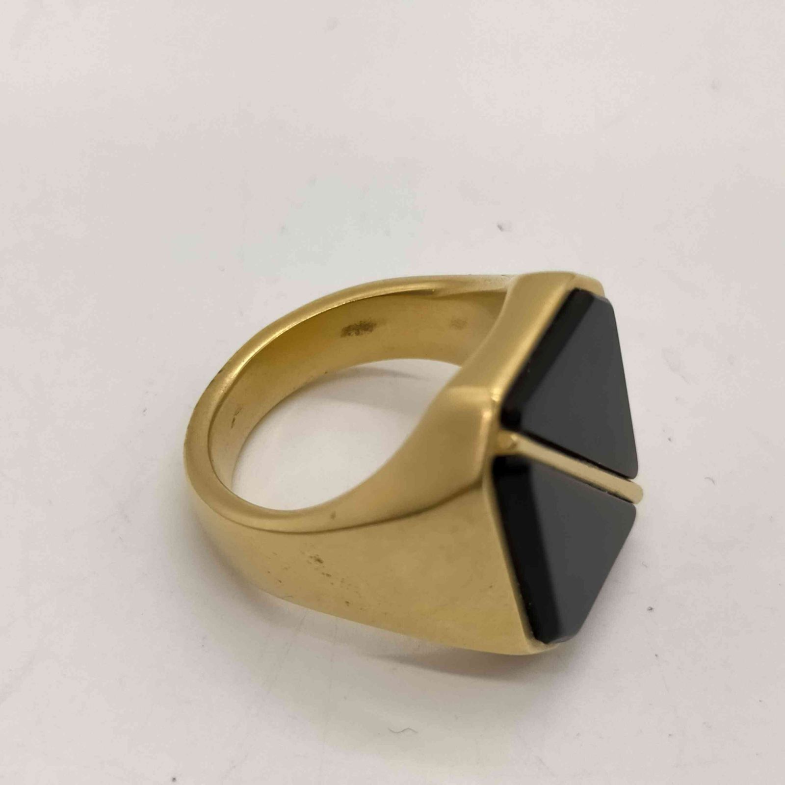 メゾンマルジェラ Maison Margiela SIGNET RING シグネット リング 