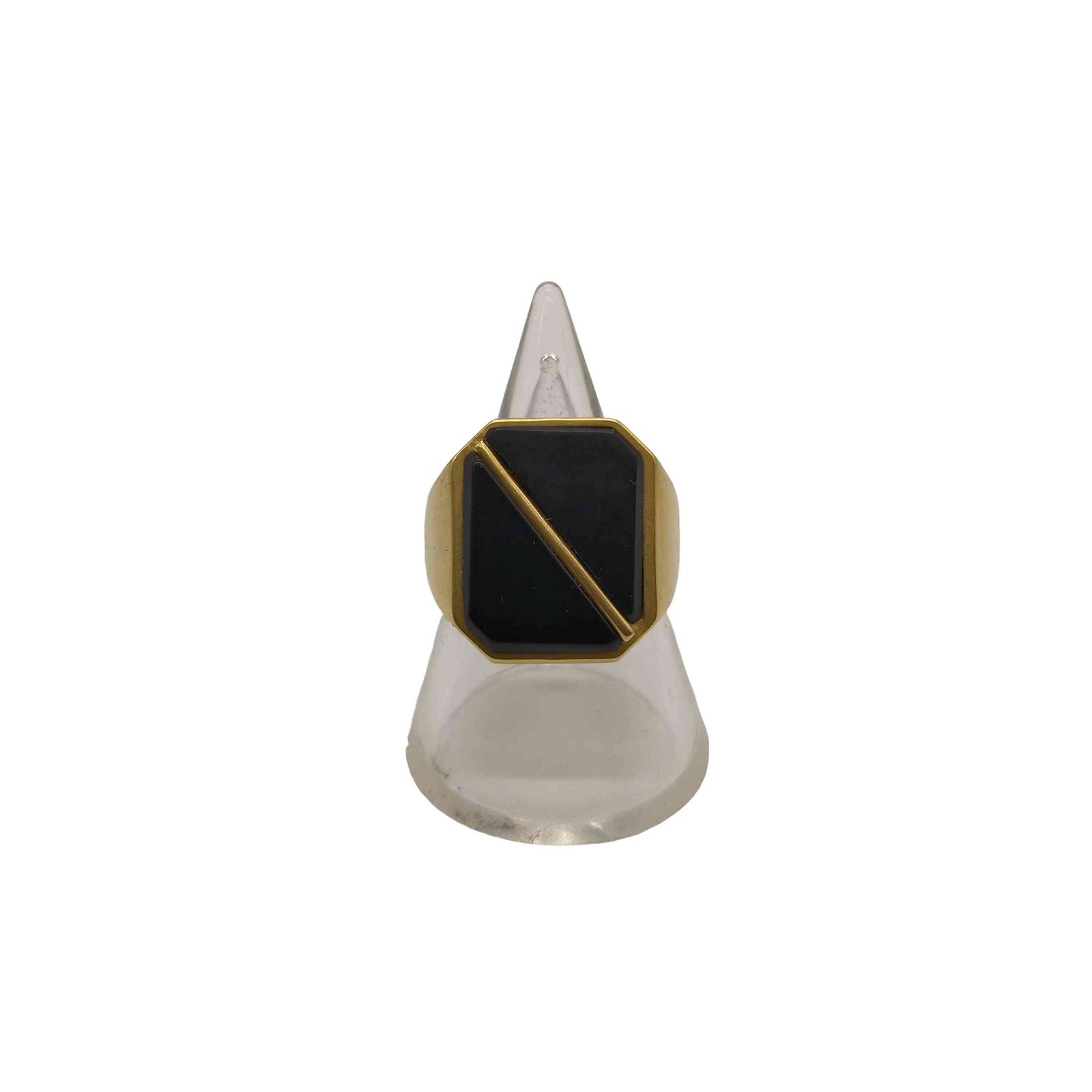 メゾンマルジェラ Maison Margiela SIGNET RING シグネット リング メンズ 13号