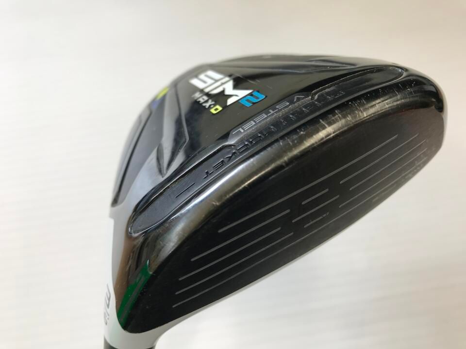 テーラーメイド SIM2 MAX-D 16度 TENSEI BLUE TM50(SIM2) Sフレックス