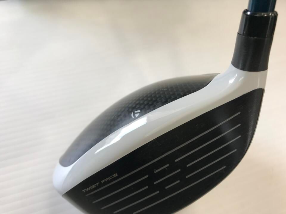 テーラーメイド SIM2 MAX-D 16度 TENSEI BLUE TM50(SIM2) Sフレックス