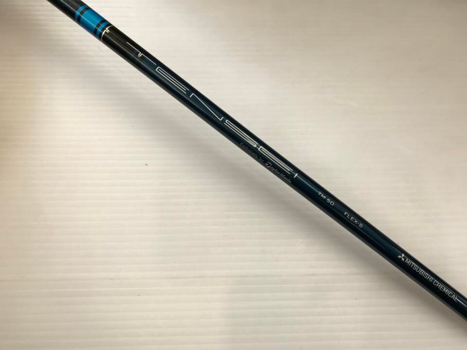 テーラーメイド SIM2 MAX-D 16度 TENSEI BLUE TM50(SIM2) Sフレックス