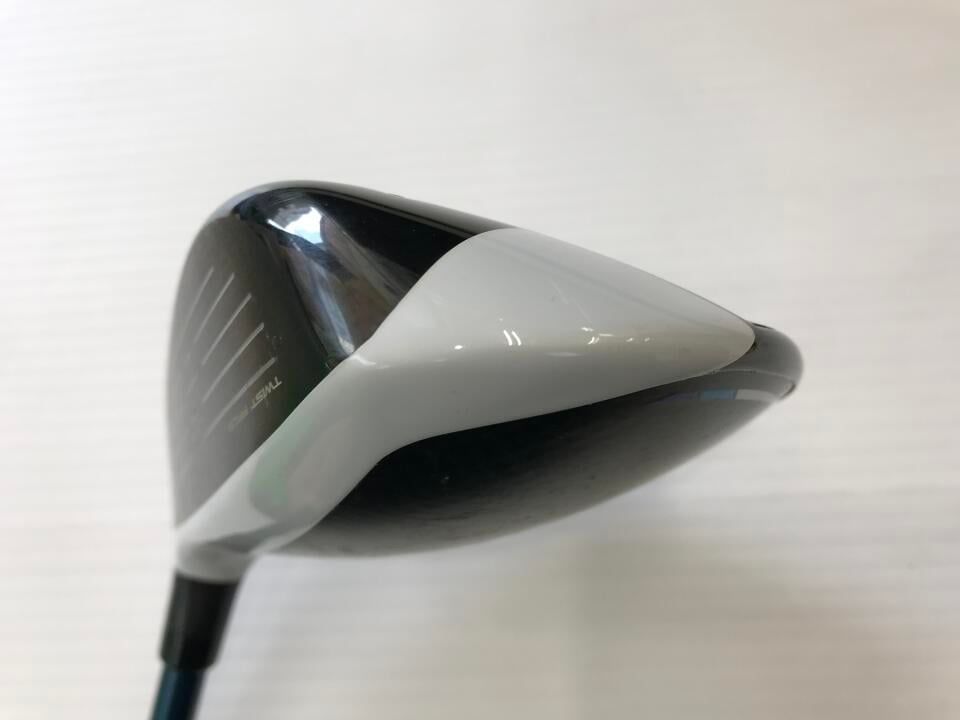 テーラーメイド SIM2 MAX-D 16度 TENSEI BLUE TM50(SIM2) Sフレックス