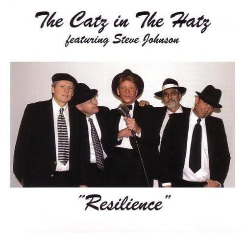 【CD】Resilience