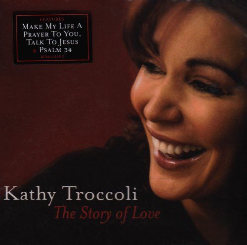 【CD】Story Of Love