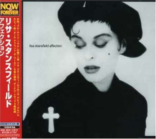 【CD】アフェクション