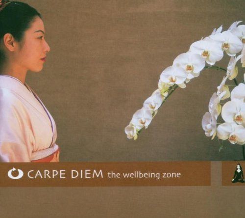 【CD】Carpe Diem-Wellbeing Zone