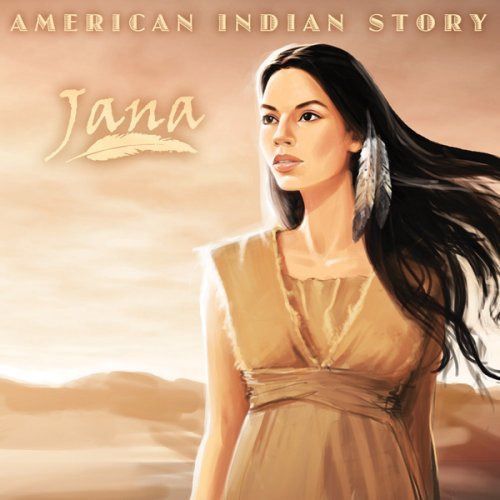 【CD】American Indian Story