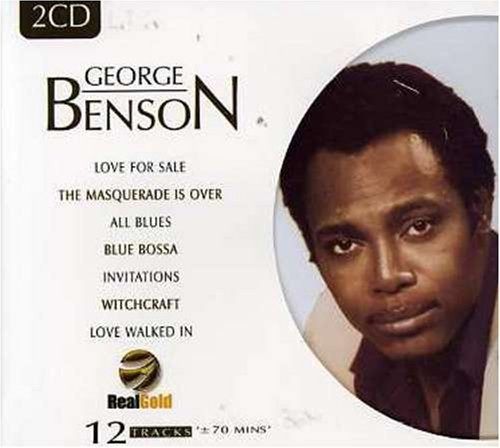 【CD】George Benson
