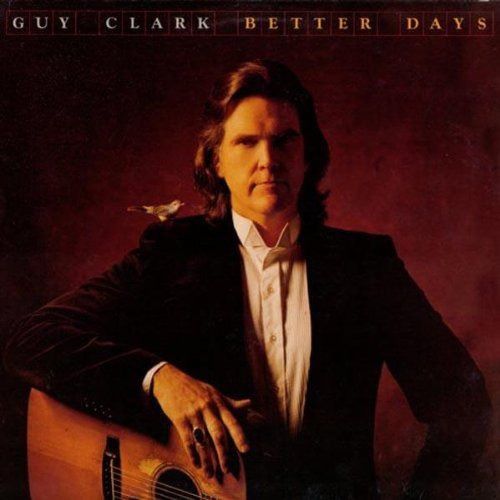 【CD】Better Days