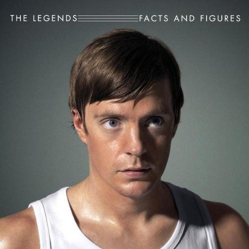 【CD】Facts & Figures