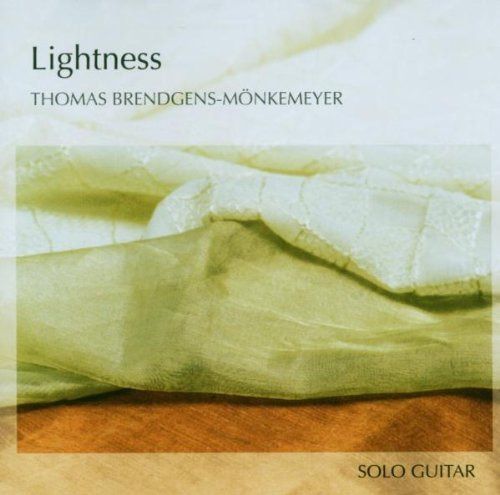 【CD】Lightness