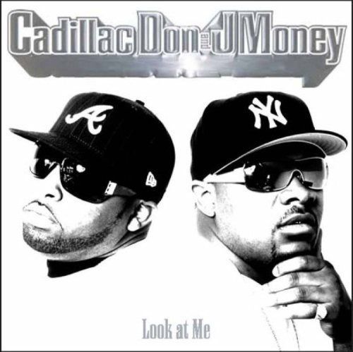 【CD】Look at Me