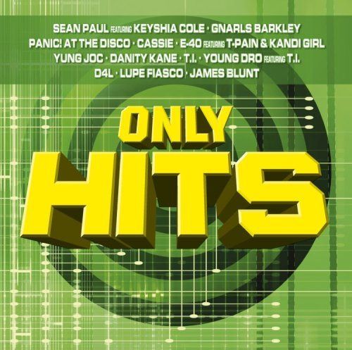 【CD】Only Hits