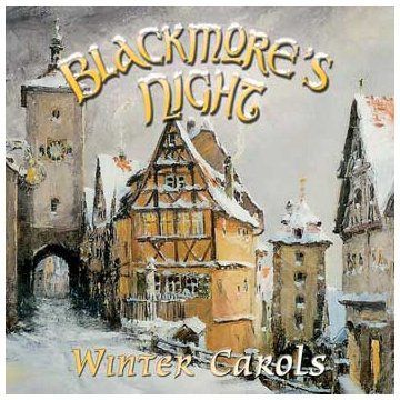 【CD】Winter Carols