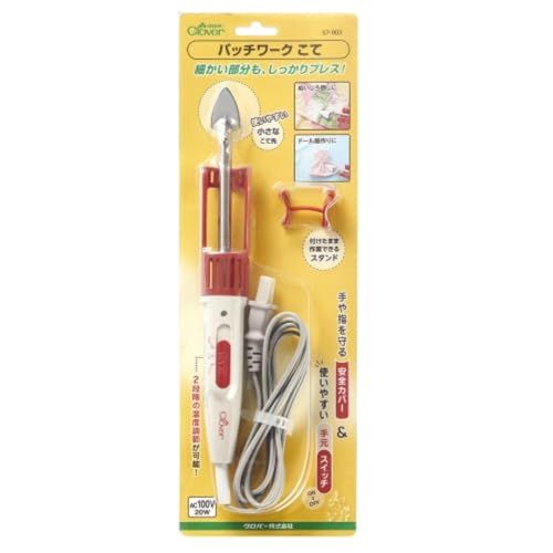 Clover NEW パッチワークこて 57-903送料無料 8d170d89