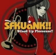 【CD】Stand UP pleeeease