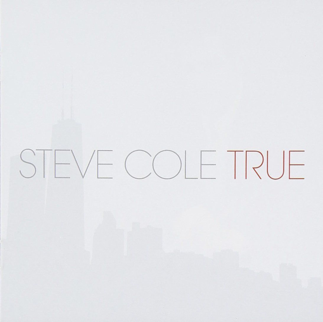【CD】TRUE