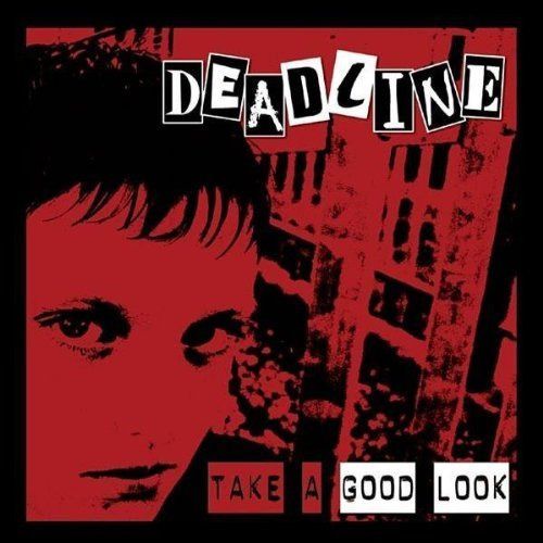 【CD】Take a Good Look