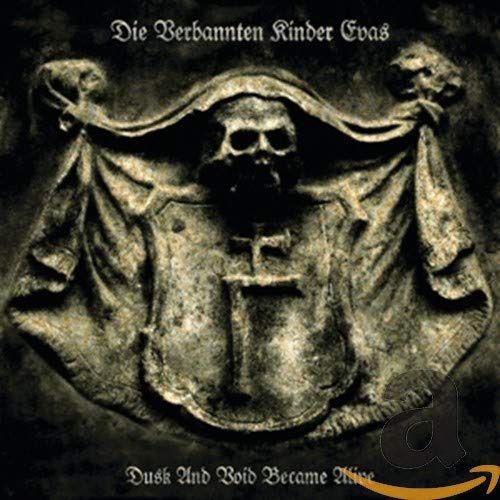 【CD】Dusk & Void Became Alive