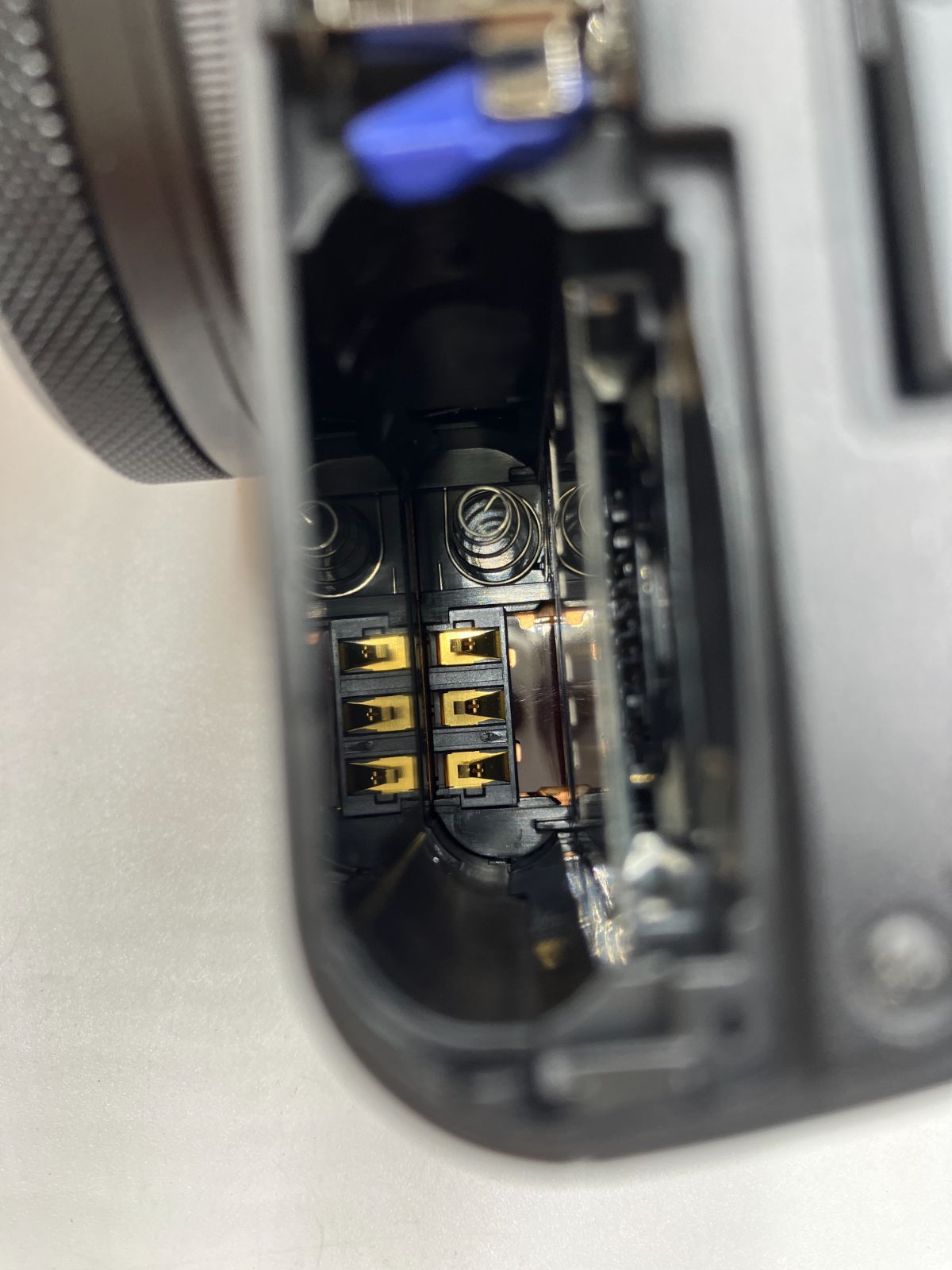 【動作確認済】SONY Cyber-shot DSC-RX100M5 ブラック コンパクトデジタルカメラ