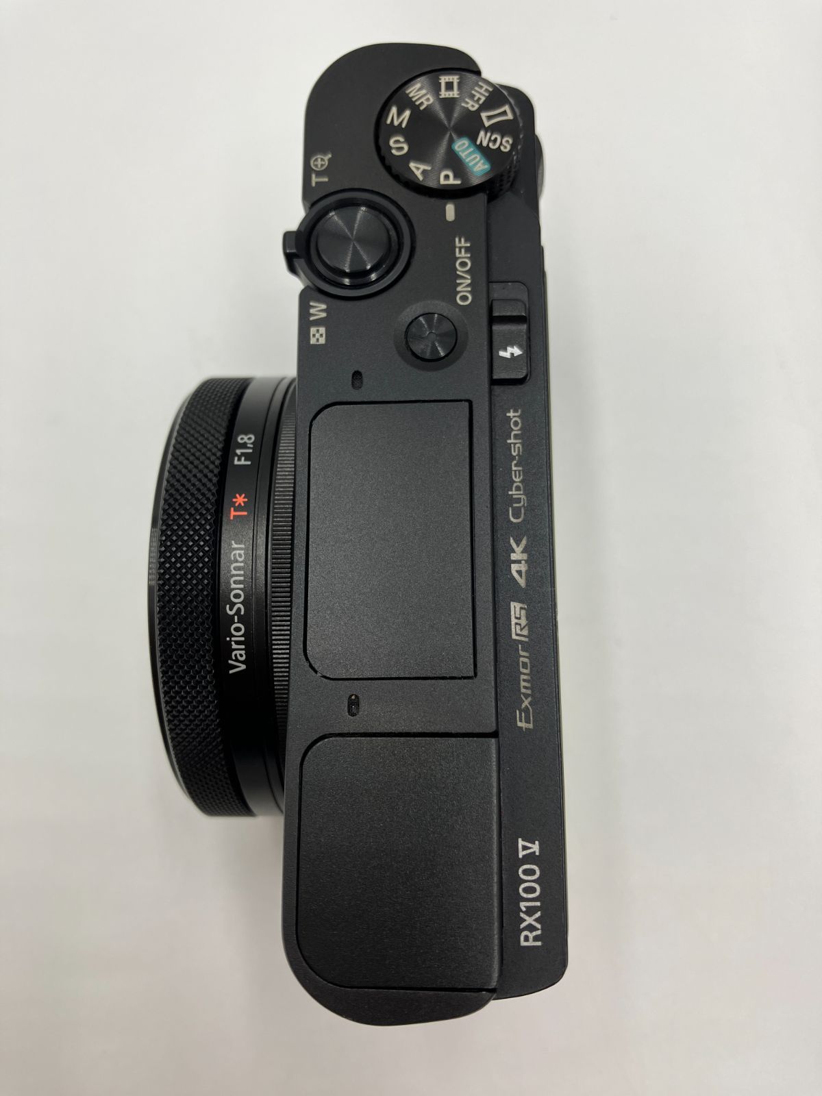 【動作確認済】SONY Cyber-shot DSC-RX100M5 ブラック コンパクトデジタルカメラ