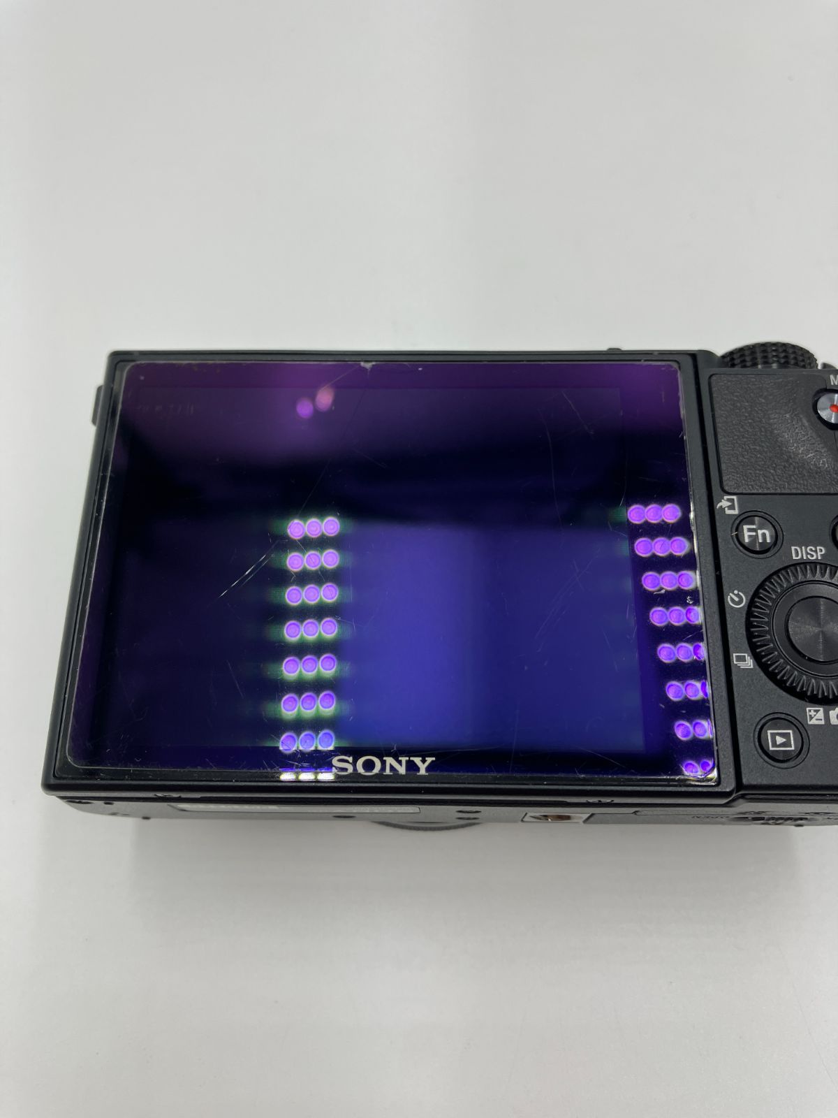 【動作確認済】SONY Cyber-shot DSC-RX100M5 ブラック コンパクトデジタルカメラ