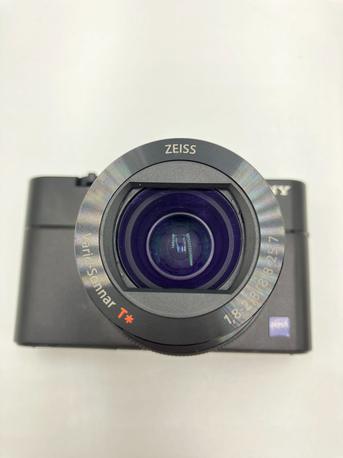 【動作確認済】SONY Cyber-shot DSC-RX100M5 ブラック コンパクトデジタルカメラ