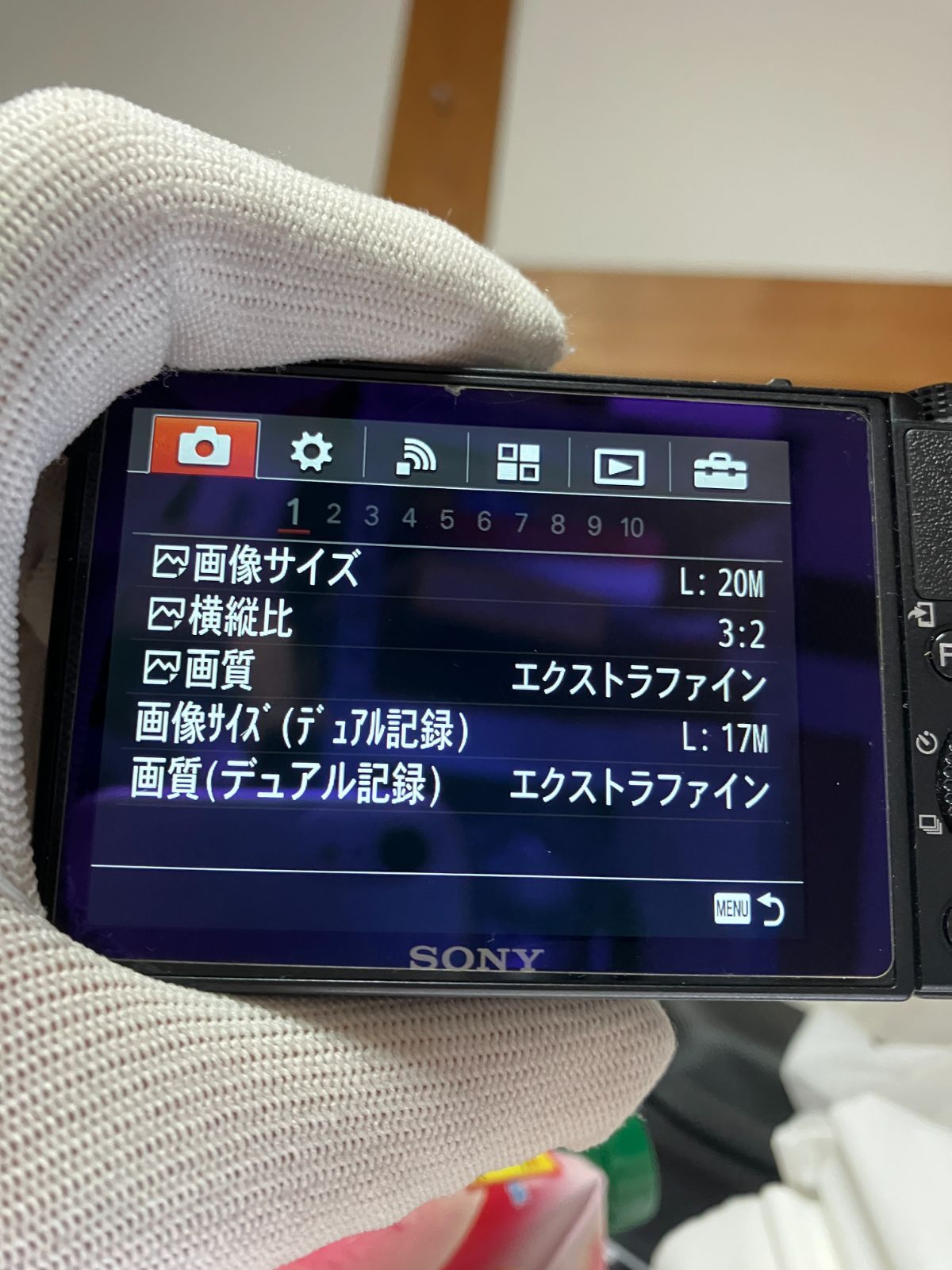 【動作確認済】SONY Cyber-shot DSC-RX100M5 ブラック コンパクトデジタルカメラ