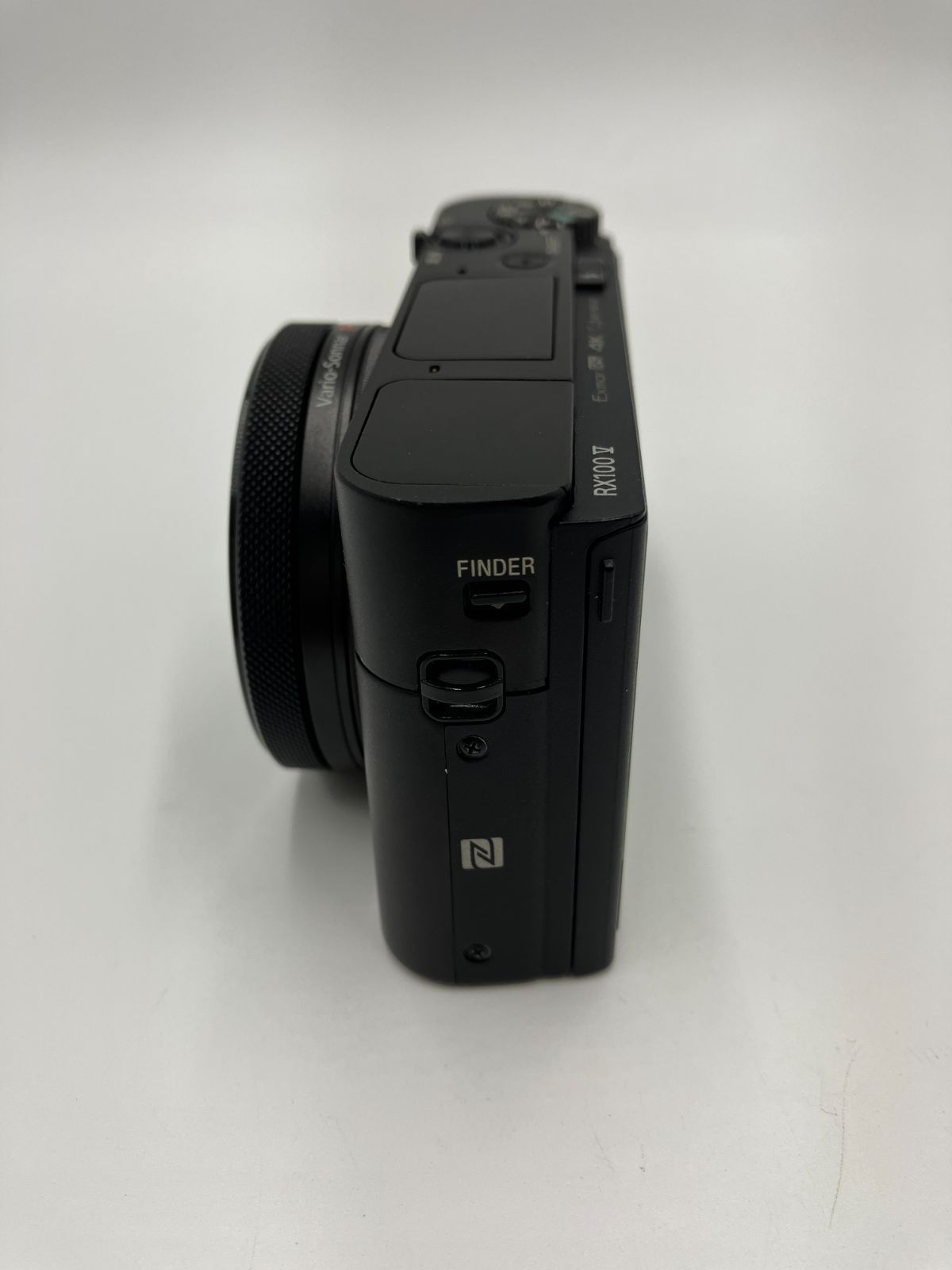【動作確認済】SONY Cyber-shot DSC-RX100M5 ブラック コンパクトデジタルカメラ