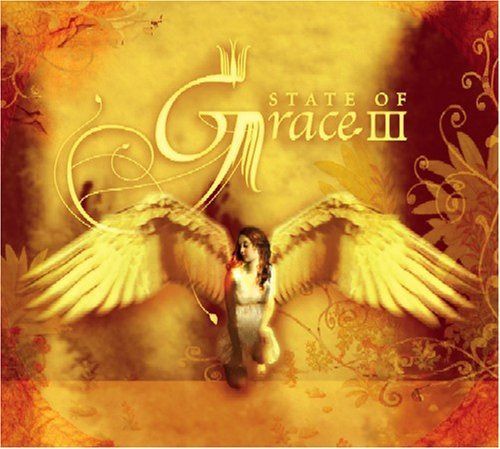 【CD】State of Grace 3