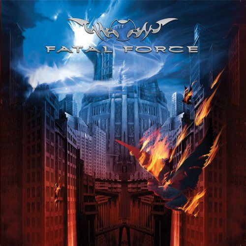 【CD】Fatal Force