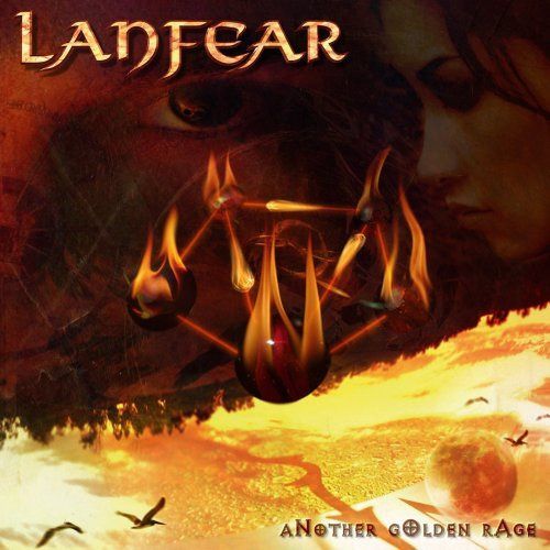 【CD】Another Golden Rage